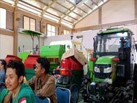 Program Kelas Karyawan Fakultas Pertanian UMJ Jakarta Nomor Aneka Foto 2